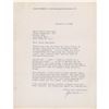 Image 1 : John Steinbeck Typed Letter Signed