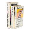 Image 2 : Tom Wolfe Signed Book