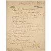 Image 1 : Edward Elgar Autograph Letter Signed