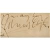 Image 2 : Edward Elgar Autograph Letter Signed