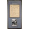 Image 3 : Edward Elgar Autograph Letter Signed