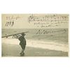 Image 1 : Ruggero Leoncavallo Signed Photograph
