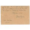 Image 1 : Richard Strauss Autograph Letters Signed
