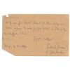 Image 2 : Richard Strauss Autograph Letters Signed
