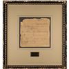 Image 1 : Ambroise Thomas Handwritten Musical Manuscript