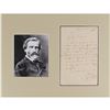 Image 1 : Giuseppe Verdi Autograph Letter Signed
