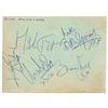 Image 1 : Rolling Stones Signatures