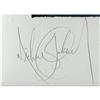 Image 2 : Michael Jackson Signed Serigraph Print