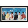 Image 2 : The Jacksons Signed Album