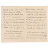 Image 2 : Jules Massenet Autograph Letter Signed