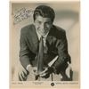 Image 1 : Paul Anka Signed Photograph