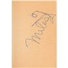 Image 2 : Miles Davis Signed Book