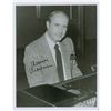 Image 1 : Henry Mancini Signed Photograph