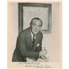 Image 2 : Richard Rodgers Signed Photographs