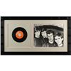 Image 1 : Beatles German 45 RPM Record