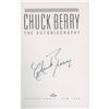 Image 2 : Chuck Berry Signed Book