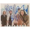 Image 1 : The Doors Signed Photograph