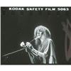 Image 3 : Fleetwood Mac Contact Sheet Photograph