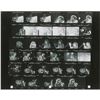 Image 1 : Fleetwood Mac Contact Sheet Photograph