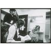 Image 3 : Fleetwood Mac Contact Sheet Photograph