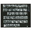 Image 1 : Fleetwood Mac Contact Sheet Photograph