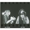 Image 3 : Fleetwood Mac Contact Sheet Photograph