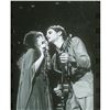Image 3 : Fleetwood Mac Contact Sheet Photograph
