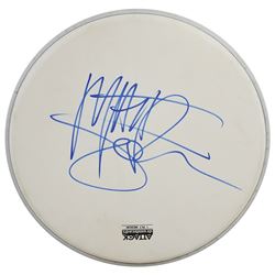 Guns N' Roses: Adler and Sorum Signed Drumheads