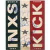 Image 1 : INXS Signed Program