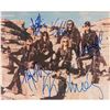Image 1 : Judas Priest Signed Photograph