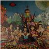 Image 1 : Rolling Stones Lenticular Promo