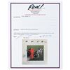 Image 2 : Rush Signed Album