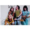 Image 1 : Van Halen Signed Photograph