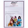 Image 2 : Van Halen Signed Photograph