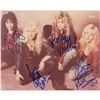 Image 1 : Vixen Signed Photograph