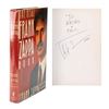 Image 1 : Frank Zappa Signed Book