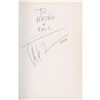 Image 2 : Frank Zappa Signed Book