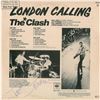Image 1 : The Clash: Joe Strummer