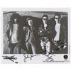 Image 1 : Ramones Signed Photograph