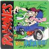 Image 1 : Ramones Signed CD