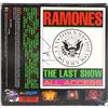Image 2 : Ramones Signed CD