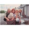 Image 1 : ABBA Signed Photograph