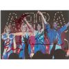 Image 1 : ABBA Signed Photograph