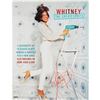 Image 1 : Whitney Houston Signed Poster