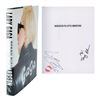 Image 1 : Lady Gaga Signed Book