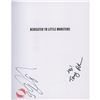Image 2 : Lady Gaga Signed Book