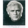 Image 1 : Marlon Brando Signed Photograph