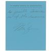 Image 2 : Marilyn Monroe Autograph Letter Signed