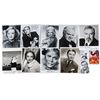 Image 1 : Actors and Actresses Signed Photographs