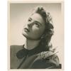 Image 1 : Ingrid Bergman Signed Photograph